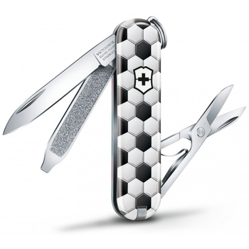 Складаний ніж Victorinox CLASSIC LE 0.6223.L2007