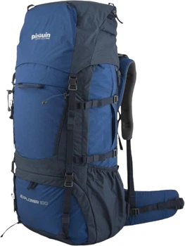 Рюкзак Pinguin Explorer 100 PNG 320145 2020 Khaki (8592638320145)