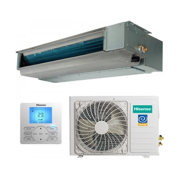 Канальный кондиционер Hisense ADT-18UX4SFKL3