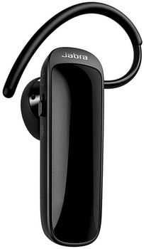 Zestaw słuchawkowy Bluetooth Jabra Talk 25 SE Black PL