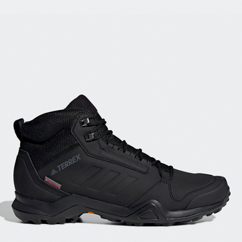 Чоловічі черевики для трекінгу Adidas Terrex AX3 Beta G26524 43.5 (9UK) 27.5 см Чорні (4060516661917)