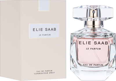 Woda perfumowana damska Elie Saab Le Parfum 30 ml (7640233340004_PL)
