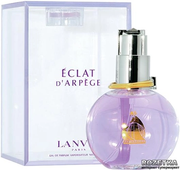 Woda perfumowana damska Lanvin Eclat d'Arpege 100 ml (3386461515671_PL)