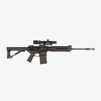 Приклад Magpul MOE Fixed Carbine Stock (Mil-Spec)