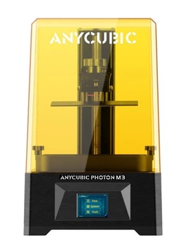 3D принтер Anycubic Photon M3