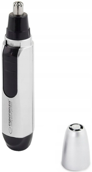 Тример Esperanza EBG004S Spike Silver