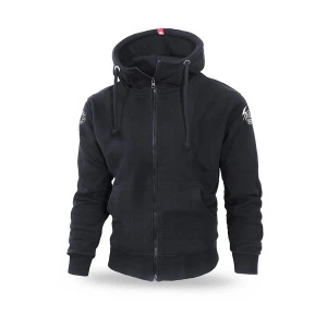 Толстовка Dobermans Welcome to Hell II BZ156BK (XXL)