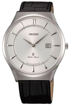 Чоловічий годинник Orient FGW03007W0