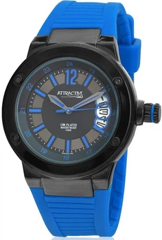 Мужские часы Q&Q DA40J532Y