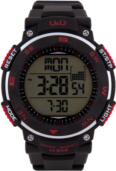 Мужские часы Q&Q M124J001Y