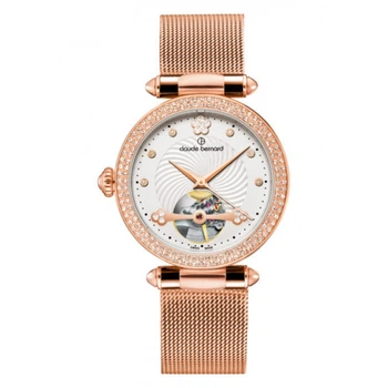 Чоловічий годинник Claude Bernard 85023 37RPM APR