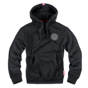 Худи Dobermans Aggressive Celtic III BK139BK (XL)