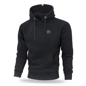 Худи Dobermans Aggressive Combat II BK158BK (XXL)