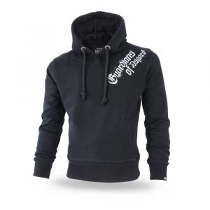 Худи Dobermans Aggressive Guardians Of Asgard BK197BK (XXL)