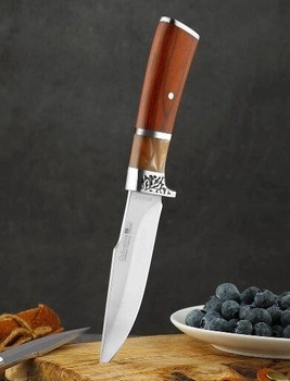 Нож нескладной Columbia K315C