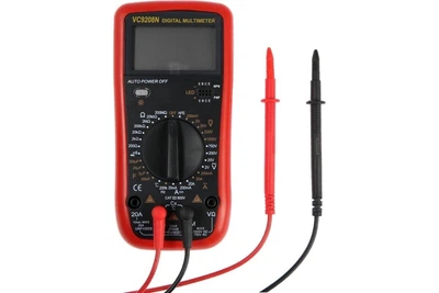 Мультиметр VC 9208N Без бренду
