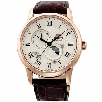 Мужские часы Orient RA-AK0007S10B