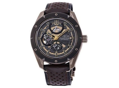 Чоловічий годинник Orient RE-AV0A04B00B