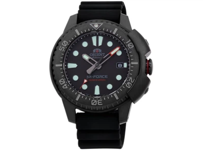 Мужские часы Orient RA-AC0L03B00B