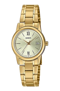 Жіночий годинник Casio Classik LTP-V002G-9B3UDF