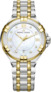 Женские часы Maurice Lacroix AI1006-PVY13-171-1