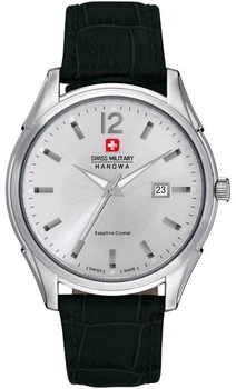 Мужские часы Swiss Military Hanowa 06-4157.04.001