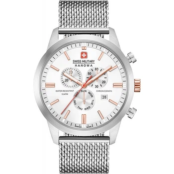 Мужские часы Swiss Military Hanowa 06-3308.12.001