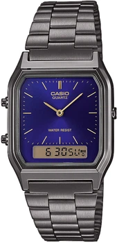 Мужские часы Casio AQ-230EGG-2AEF