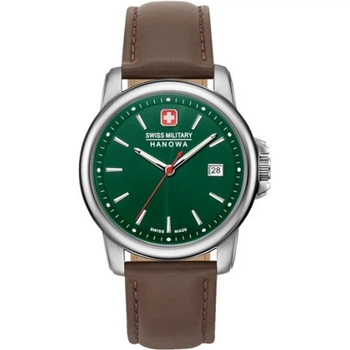 Мужские часы Swiss Military Hanowa 06-4230.7.04.006