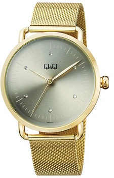 Мужские часы Q&Q QB74J010Y
