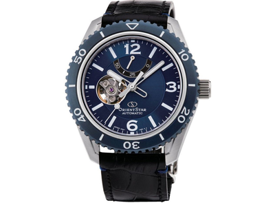 Мужские часы Orient RE-AT0108L00B