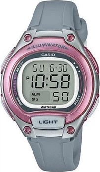 Женские часы Casio LW-203-8AVEF