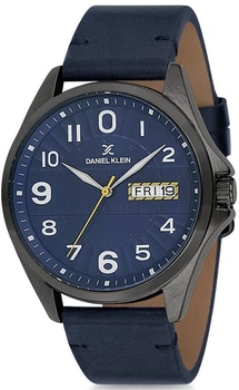 Чоловічий годинник Daniel Klein DK11647-2