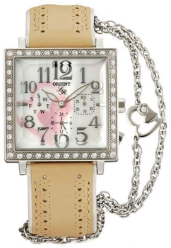 Женские часы Orient CRLAB002W0