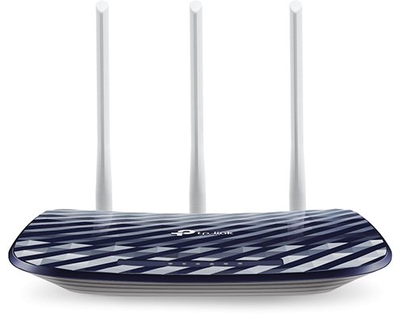 Маршрутизатор TP-LINK Archer C20