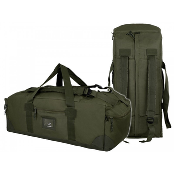 Военная тактическая сумка Mil-Tec BW-Olive