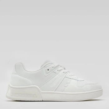 Sneakersy chłopięce Sprandi WPRS-2021W09291 36 Białe (5904862528199)