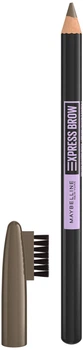 Kredka do brwi Maybelline New York Express Brow 05 brązowa 1 g (3600531662394)