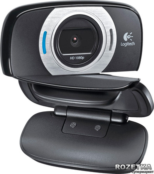 Lоgitech WebCam C 615 HD (960-001056)