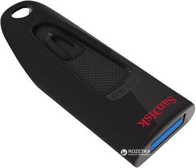 Pendrive SanDisk Ultra USB 3.0 256GB (SDCZ48-256G-U46)