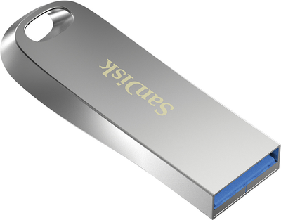 Pendrive SanDisk Ultra Luxe 64GB USB 3.1 (SDCZ74-064G-G46)