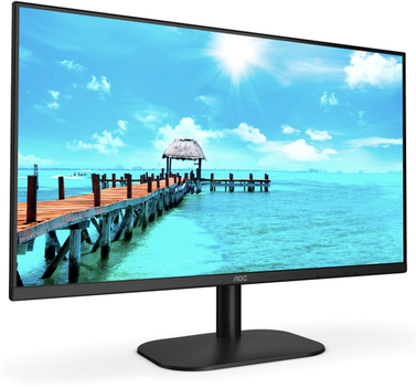 Monitor 27" AOC 27B2DM Czarny