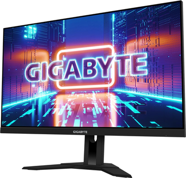 Monitor 32-calowy monitor do gier Gigabyte M32U