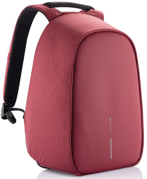 Plecak na laptopa XD Design Bobby Hero Regular 15,6" czerwony (P705.294)