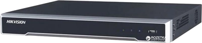Sieciowy rejestrator wideo Hikvision DS-7616NI-K2