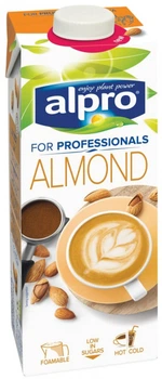 Напій Alpro for Professionals Мигдаль 1 л