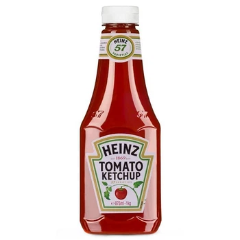 Кетчуп Heinz Томатный 875 мл