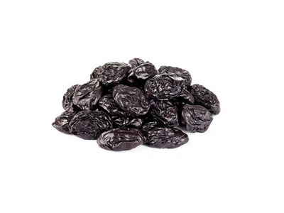 Чернослив Ecofood вяленый крупный без косточки 1 кг