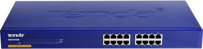 Switch Tenda TEG1016G