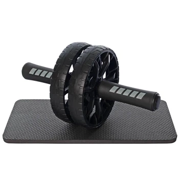 Ролик для преса U-Power Silent Double Belly Wheel (U13013)